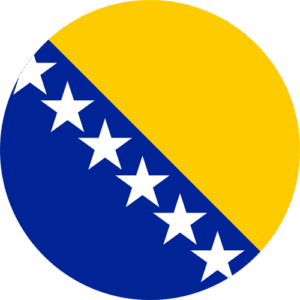 bosnia and herzegovina