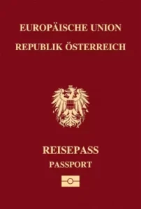 austria 253x375