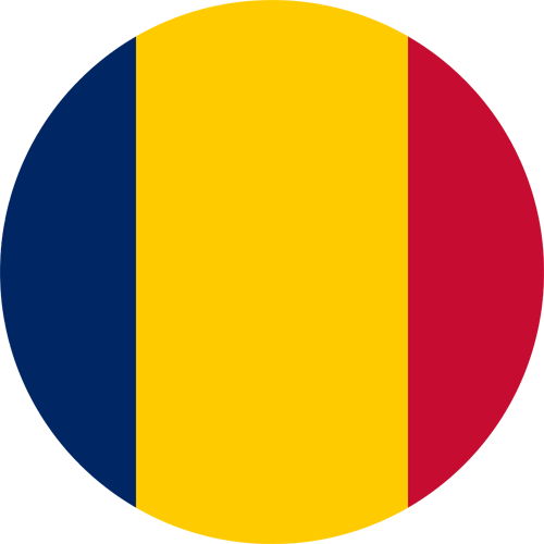 chad