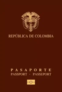 colombia 253x375