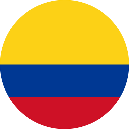 colombia