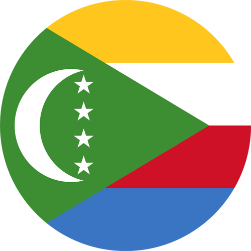 comoros