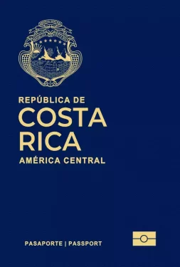 costa rica 253x375