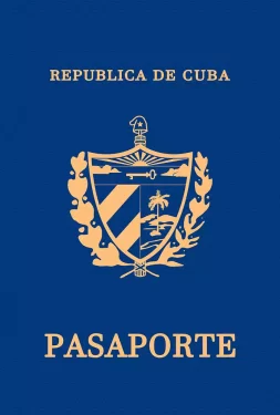 cuba 253x375