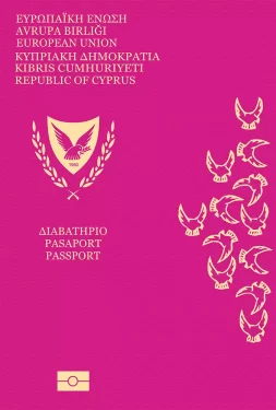 cyprus 253x375
