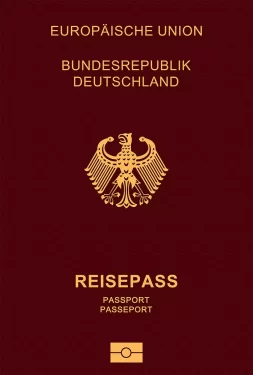germany 253x375