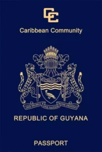 guyana 253x375