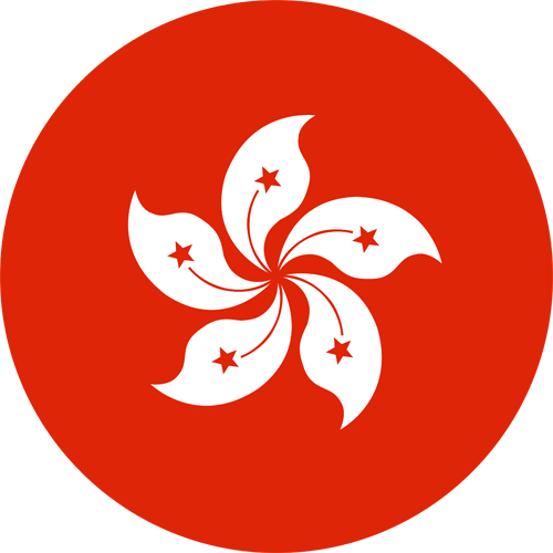 hong kong