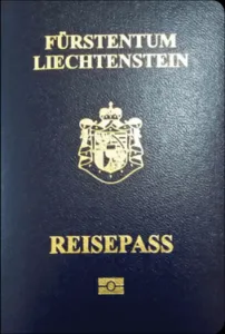liechtenstein