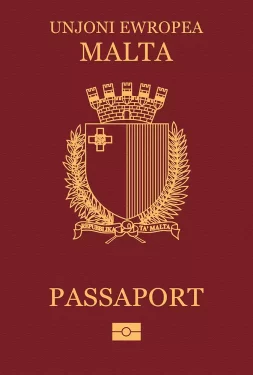 malta 253x375