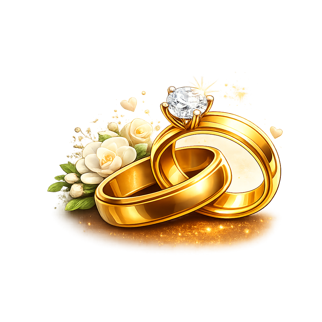 mariage