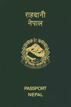 nepal 250x375