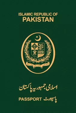 pakistan 253x375