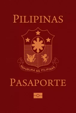 philippines 253x375