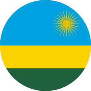 rwanda