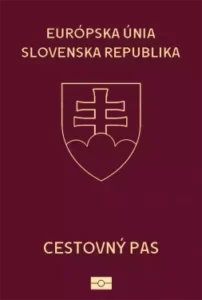 slovakia 253x375