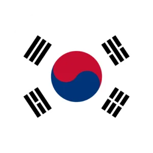 south korea