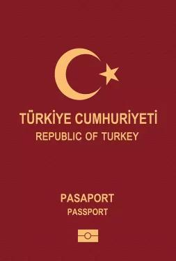 turkey 253x375