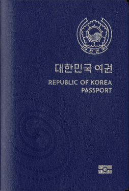 south korea